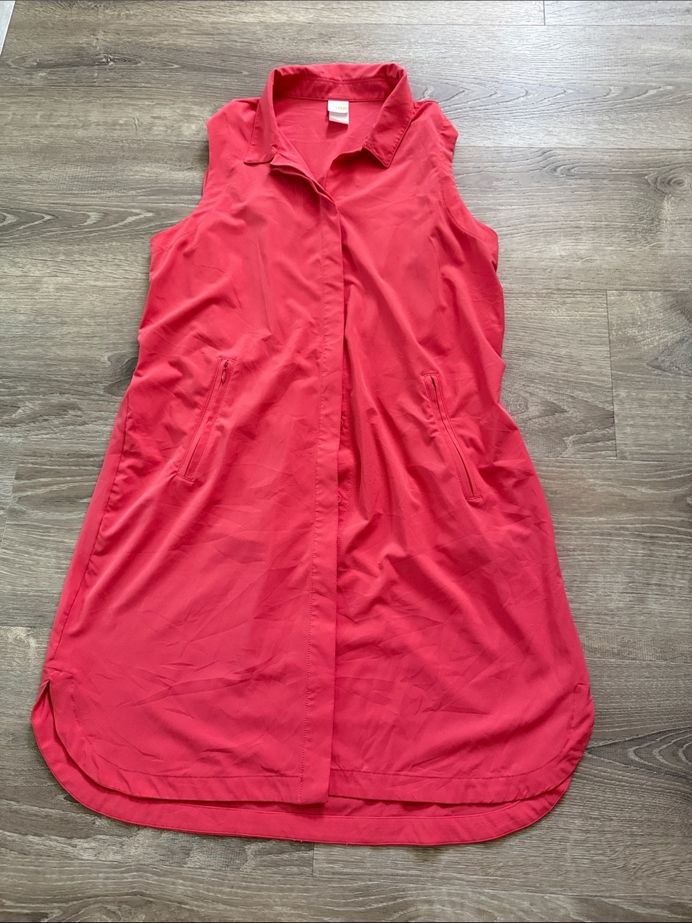 Lole dress